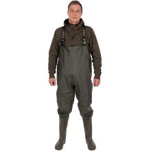 Picture of FOX Khaki HD Waders Size 9