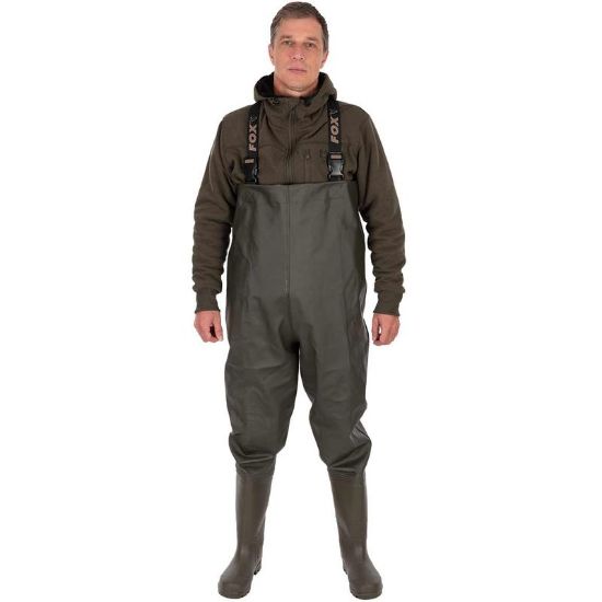 Picture of FOX Khaki HD Waders