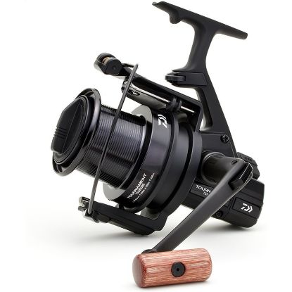 Picture of DAIWA Tournament-S 5000T Black Series TS5000BE