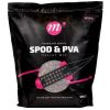 Picture of MAINLINE Spod and PVA Pellet Mix 2kg BAG