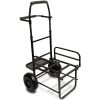 Picture of NGT Dynamic Trolley Quick Folding with Adjustable Sides and Handle
