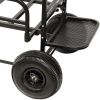 Picture of NGT Dynamic Trolley Quick Folding with Adjustable Sides and Handle