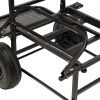 Picture of NGT Dynamic Trolley Quick Folding with Adjustable Sides and Handle