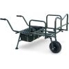 Picture of NGT Dynamic Barrow Adjustable Profile with Twin or Single Wheel Usage