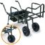 Picture of NGT Dynamic Barrow Adjustable Profile with Twin or Single Wheel Usage