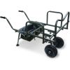 Picture of NGT Dynamic Barrow Adjustable Profile with Twin or Single Wheel Usage