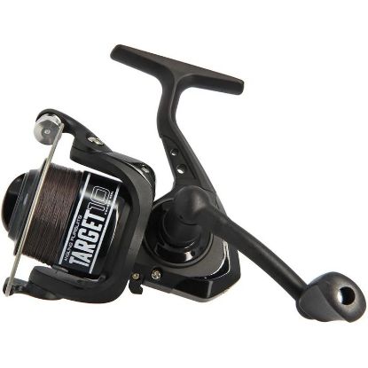 Picture of NGT Target 10 - 1BB Reel with 8lb Line