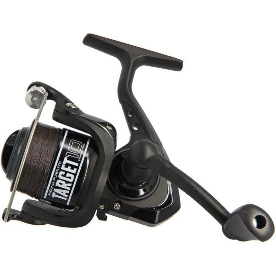 Picture of NGT Target 10 - 1BB Reel with 8lb Line