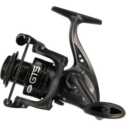 Picture of NGT GTS 30 Coarse Reel 3+1BB with Aluminium Spool