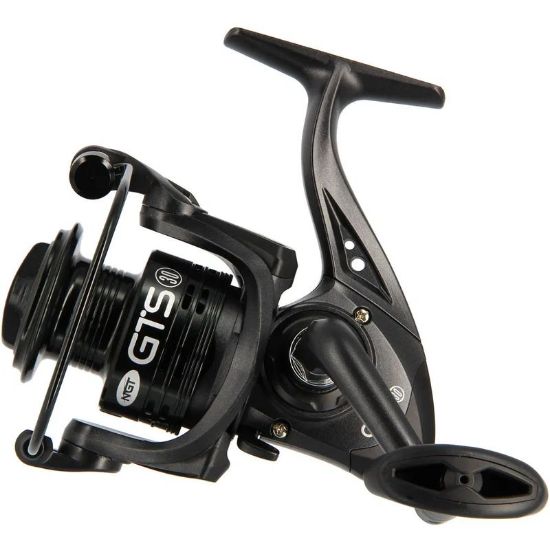 Picture of NGT GTS 30 Coarse Reel 3+1BB with Aluminium Spool
