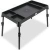 Picture of NGT XPR Bivvy Table 4 Section with Adjustable Legs
