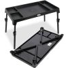 Picture of NGT XPR Bivvy Table 4 Section with Adjustable Legs