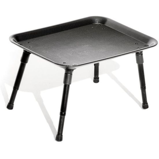 Picture of TRAKKER Carbon Effect Bivvy Table