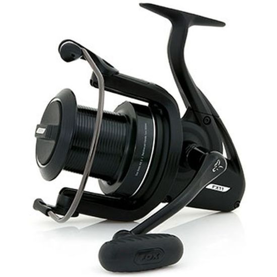 Picture of FOX FX11 Reel (NEW MK2 MODEL)