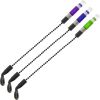 Picture of NGT Profiler 3PC Indicator Set - Green, Blue and Purple