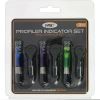 Picture of NGT Profiler 3PC Indicator Set - Green, Blue and Purple