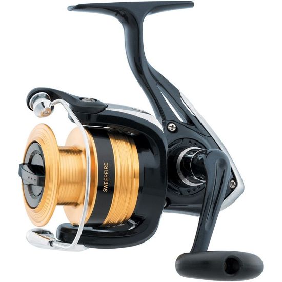 Picture of DAIWA Sweepfire Reel 2500-2B