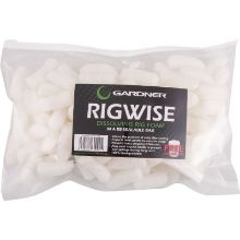 Picture of GARDNER Rigwise Dissolving Foam incl FREE Session Pot White