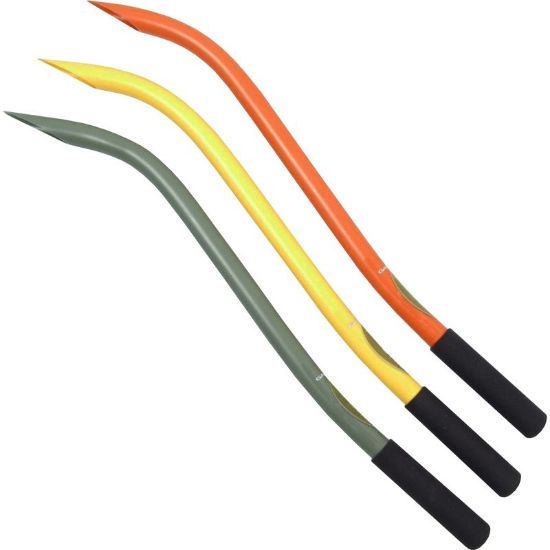 Picture of GARDNER Skorpion Throwing Stick 18mm Green