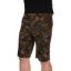 Picture of FOX Camo Cargo Shorts XXX-Large *SALE*