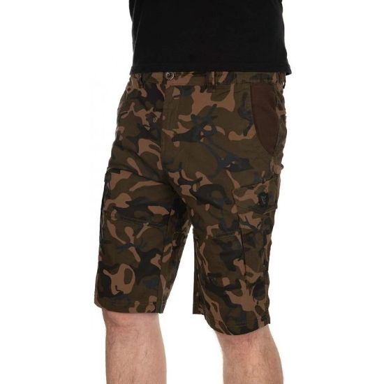 Picture of FOX Camo Cargo Shorts