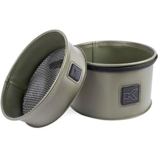 Picture of KORUM EVA Riddle Set