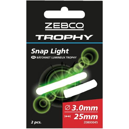 Picture of ZEBCO Trophy Snap Lights