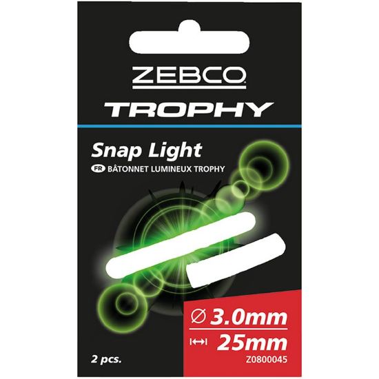 Picture of ZEBCO Trophy Snap Lights