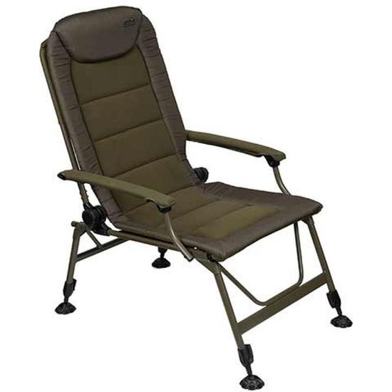 Picture of FOX Voyager Recliner Chair LARGE *SALE*