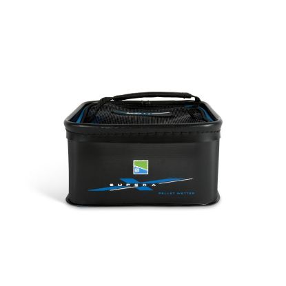 Picture of PRESTON Supera X Pellet Wetter