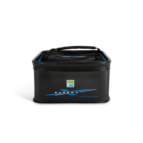 Picture of PRESTON Supera X Pellet Wetter