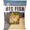 Picture of DYNAMITE BAITS Big Fish Sweet Tiger and Corn Specimen Feeder Groundbait 1.8KG