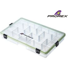 Picture of DAIWA Prorex Sealed Tackle Box LARGE