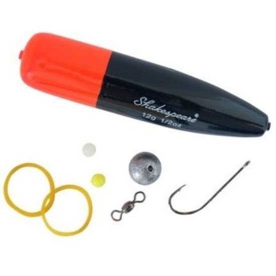 Picture of SHAKESPEARE Salt XT Sea Float Kit 9cm