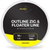 Picture of AVID Outline Zig and Floater Line 100m