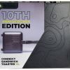 Picture of Ridgemonkey Connect Sandwich Toaster XL 10th Anniversary Limited Edition