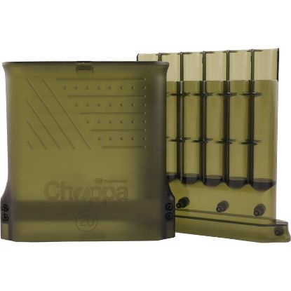 Picture of RIDGEMONKEY Choppa SMALL (14mm-18mm)