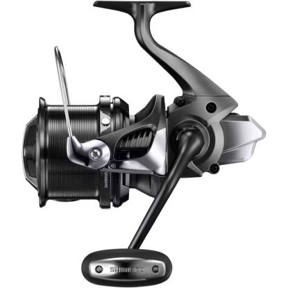 Picture of SHIMANO Aerlex XTC Spod Reel 14000