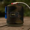 Picture of AVID Camo Neoprene Gas Canister Holder *SALE*
