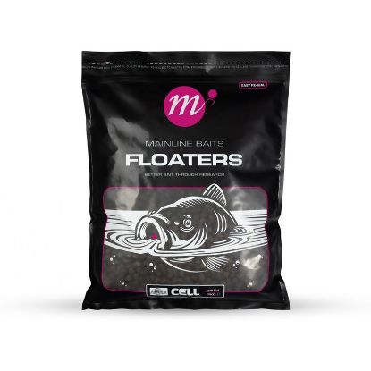 Picture of MAINLINE Cell Floaters 3KG