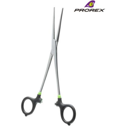 Picture of DAIWA PROREX Forceps 20cm (approx 8inch)