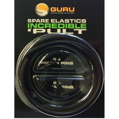 Picture of GURU Incredible Pult Catapult Spare Elastics