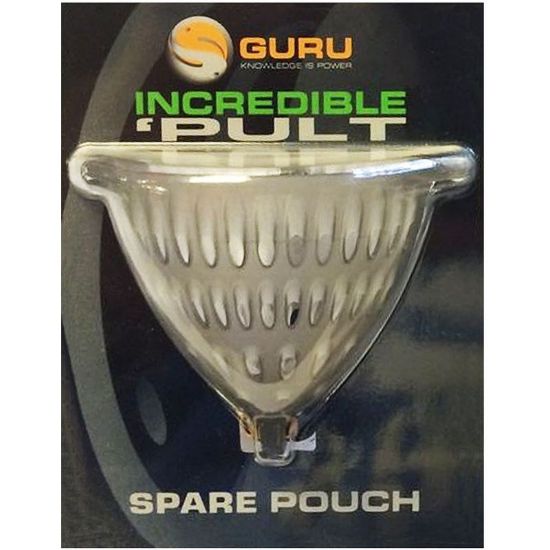 Picture of GURU Incredible Pult Catapult Spare Pouch