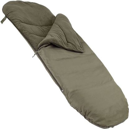Picture of TRAKKER Big Snooze Plus Sleeping Bag *SALE*