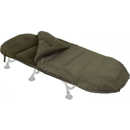 Picture of TRAKKER Big Snooze Plus COMPACT Sleeping Bag *SALE*