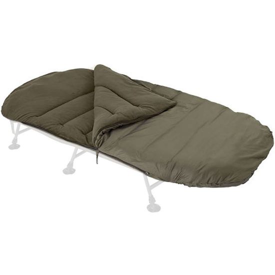 Picture of TRAKKER Big Snooze Plus WIDE Sleeping Bag *SALE*
