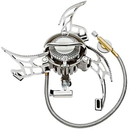 Picture of TRAKKER Armolife CG-3 Stove