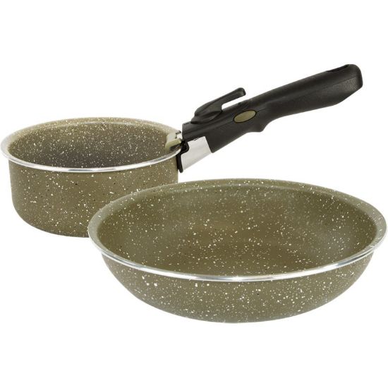 Picture of TRAKKER Armolife Marble Cookset MEDIUM