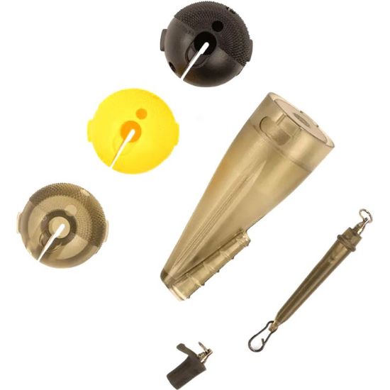 Picture of TRAKKER Impact Zig Float Kit