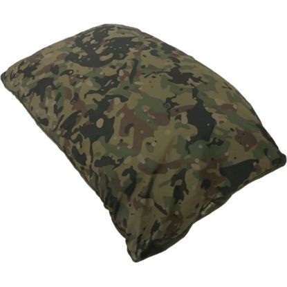 Picture of TRAKKER Carp Pillow Large CAMO